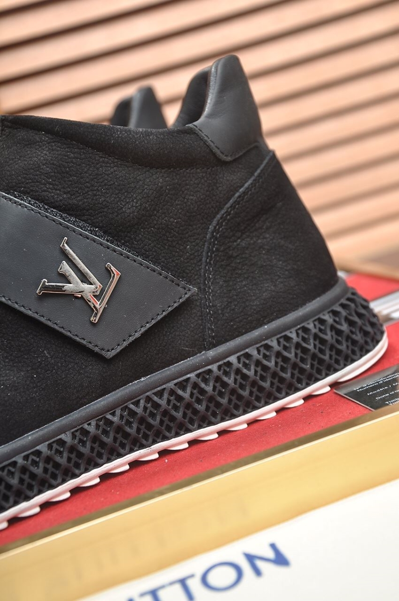 Louis Vuitton Sneakers